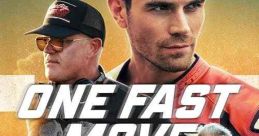 One Fast Move (2024)