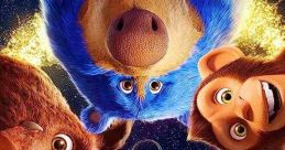 Wonder Park (2019) A young girl named June with a big imagination makes an incredible discovery -- the amusement park of