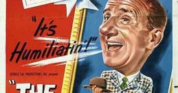 The Great Rupert (1950) A littleuirrel with lots of charm accidentally helps two poor, down-but-NOT-out families overcome