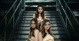 Dying to be a Cheerleader (2020)
