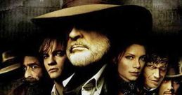 The League of Extraordinary Gentlemen (2003)
