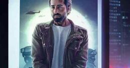 An Action Hero (2022)