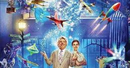 Mr Magorium's Wonder Emporium (2007)