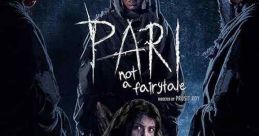 Pari (2018) Arnab tries to help Ruksahana, who is found under mysterious circumstances in a house. He lets her stay at his