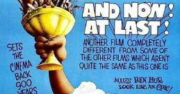 Monty Python and the Holy Grail (1975)