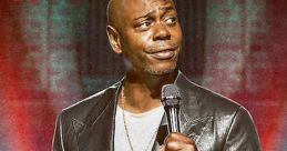 Dave Chappelle: The Closer (2021)