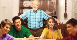 Seven Sundays (2017)