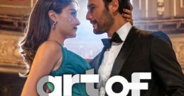 Art of Love (2024)
