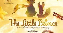 The Little Prince (2015)