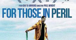 For Those in Peril (2013) Aaron, a young misfit living in a remote Scottish fishing community, is the lone survivor of a