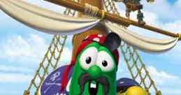 The Pirates Who Don't Do Anything (2008) Three vegetable friends seek the roots of true heroism during a 17th-century