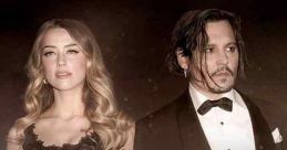 Johnny vs Amber (2021)