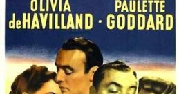 Hold Back the Dawn (1941)