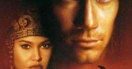 Kull the Conqueror (1997) A barbarian warrior becomes a king when he defeats a king in armed combat and the king's heir
