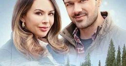 Coyote Creek Christmas (2021)
