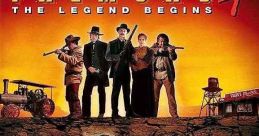 Tremors 4: The Legend Begins (2004)