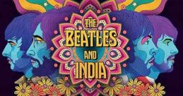 The Beatles and India (2021) Documentary exploring how John, Paul, George and Ringo fell in love with Indian culture while