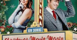 Christmas Movie Magic (2021)