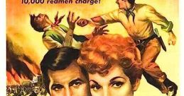 Valley of the Sun (1942)