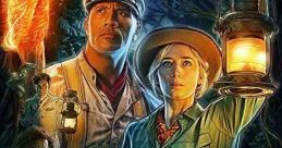 Jungle Cruise (2021) Based on Disneyland's theme park ride where a small riverboat takes a group of travelers through a