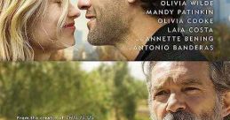 Life Itself (2018)