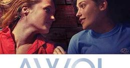 AWOL (2016) A young woman Joey is in search of direction in her small town. A visit to an army recruiting office appears to