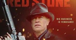 Red Stone (2021)