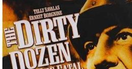 The Dirty Dozen: The Fatal Mission (1988)