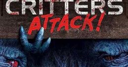 Critters Attack! (2019)