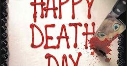 Happy Death Day (2017)