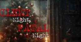 Silent Night, Fatal Night (2023)