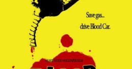 Blood Car (2007)