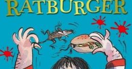 Ratburger (2017) A girl rescues a rat, which the malevolent burgerman wants to make into a burger and sell to the local