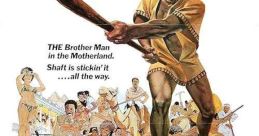 Shaft in Africa (1973)