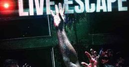 Live Escape (2022)