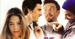 The Third Wheel (2002) A man accidentally hits a homeless person with his car and then can't seem to get rid of him the