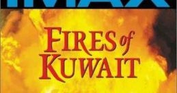 Fires of Kuwait (1992)