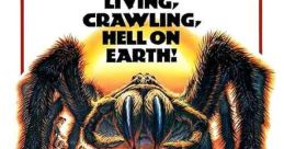 Kingdom of the Spiders (1977)