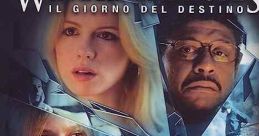 Winged Creatures (2008) A group of strangers form a unique relationship with each other after surviving a random shooting