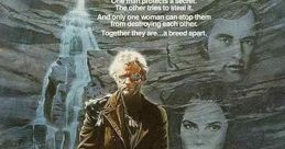 A Breed Apart (1984) A conservationist and a widow meet a mountain climber hired to steal bald-eagle eggs. Cast: Jim