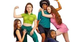 Bottoms (2023) Two unpopular queer high-school students start a fight club to have sex before graduation. Cast: PJ: Rachel