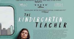 The Kindergarten Teacher (2018)