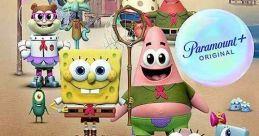 Kamp Koral: SpongeBob's Under Years (2021)