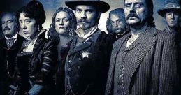 Deadwood (2004)