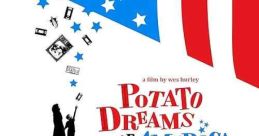 Potato Dreams of America (2021)