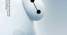 Big Hero 6 (2014) A special bond develops between plus-sized inflatable robot Baymax and prodigy Hiro Hamada, who together