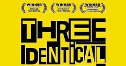 Three Identical Strangers (2018)