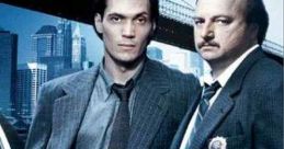 NYPD Blue (1993)