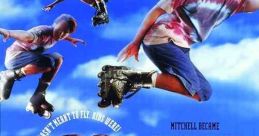 Airborne (1993) Mitchell Goosen is a California teenager who loves to surf and rollerblade. When his zoologist parents are
