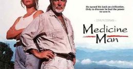 Medicine Man (1992)